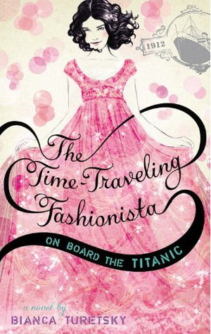 The Time-Traveling Fashionista On Board the Titanic (2012)