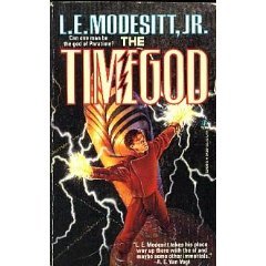 The Timegod (1993)
