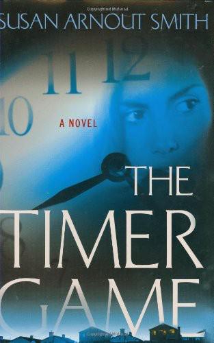 The Timer Game by Susan Arnout Smith