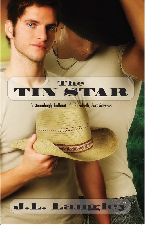 The Tin Star