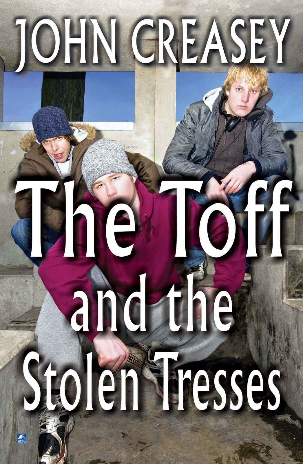 The Toff and the Stolen Tresses (2014)