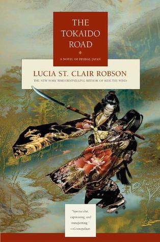 The Tokaido Road (1991)(528p)