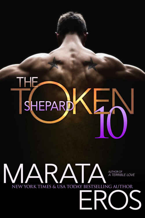 The Token (#10): Shepard