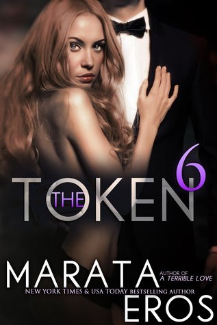 The Token 6 (2014) by Marata Eros