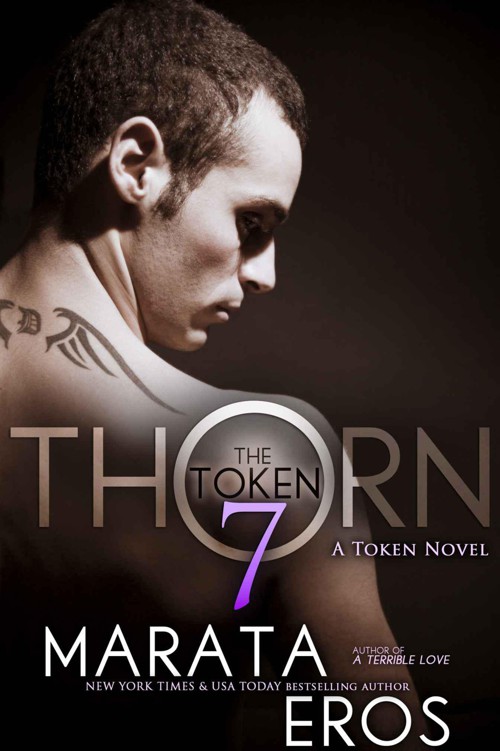 The Token 7: Thorn (A Token Novel)