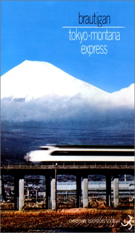 The Tokyo-Montana Express (1981)