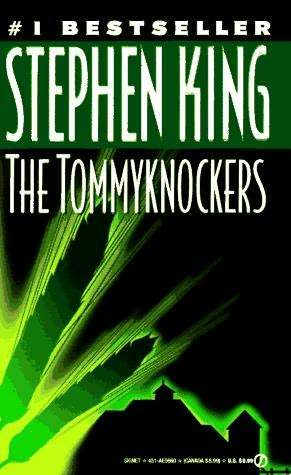 The Tommyknockers (1993)