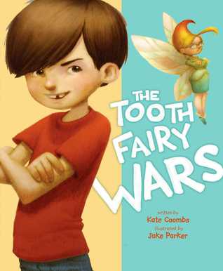 The Tooth Fairy Wars (2014)