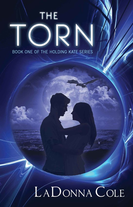 The Torn, Book One of the Holding Kate Series