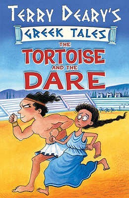 The Tortoise And The Dare (2006) by Terry Deary