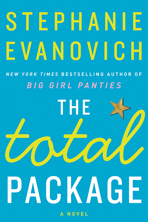 The Total Package by Stephanie Evanovich