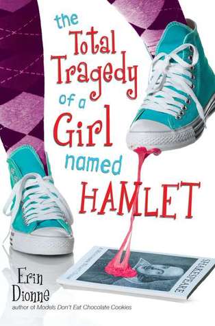 The Total Tragedy of a Girl Named Hamlet (2010)