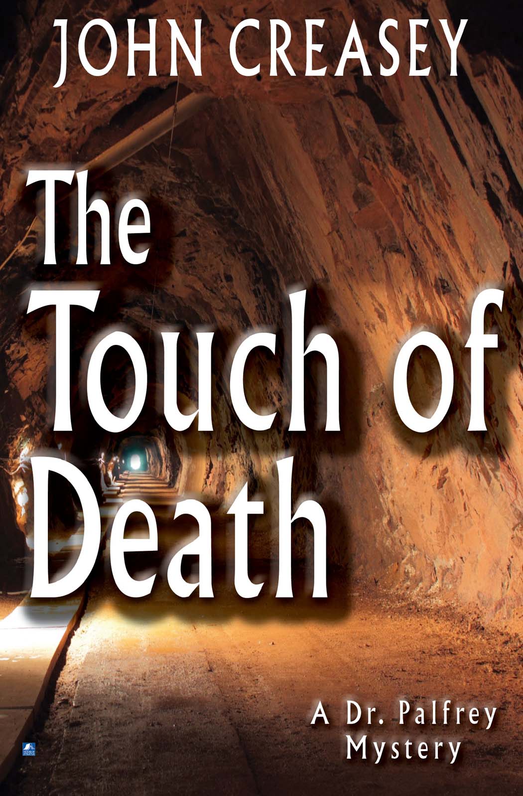 The Touch of Death (2014) by John Creasey