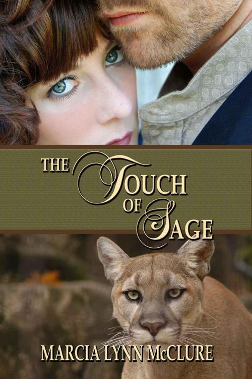 The Touch of Sage by McClure, Marcia Lynn