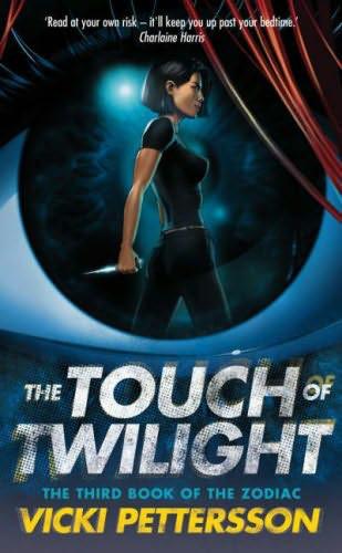 The Touch Of Twilight by Pettersson, Vicki