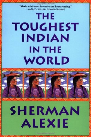 The Toughest Indian in the World (2001)