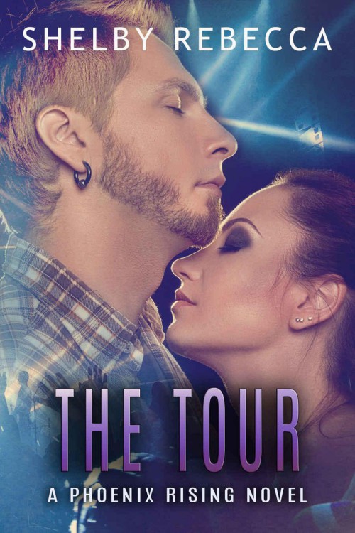 The Tour by Shelby Rebecca