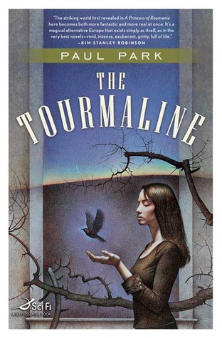 The Tourmaline (2006) by Paul Park