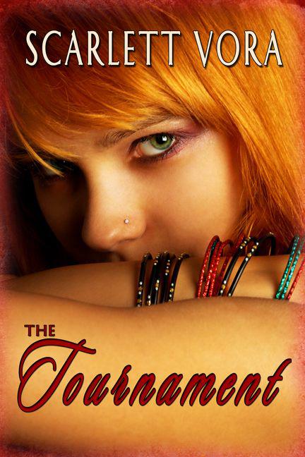 The Tournament by Vora, Scarlett