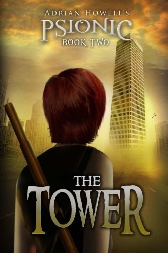 The Tower by Adrian Howell