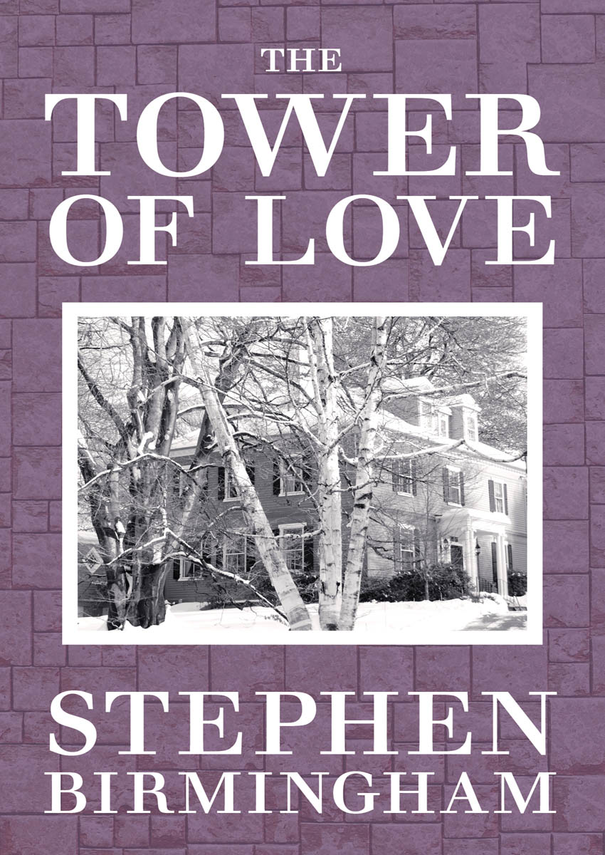 The Towers of Love (2016)