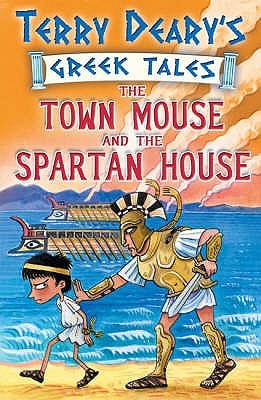 The Town Mouse And The Spartan House (2007)