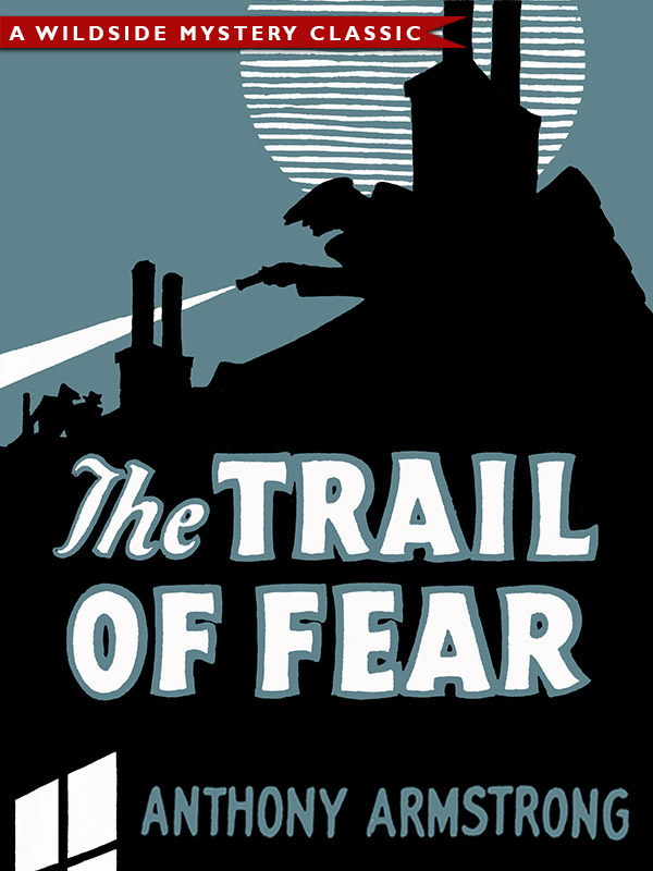 The Trail of Fear (2015)