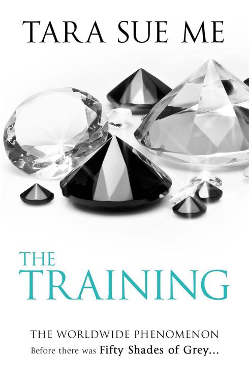 The Training (Book 3: The Submissive Trilogy) by Tara Sue Me