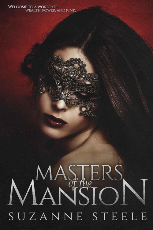 The training of Ophelia (Masters of the Mansion Series) by Steele, Suzanne