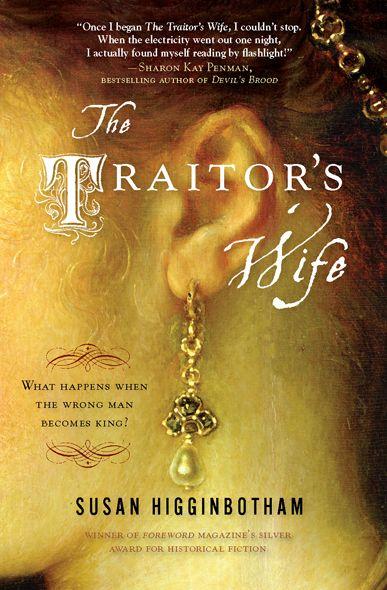 The Traitor's Wife