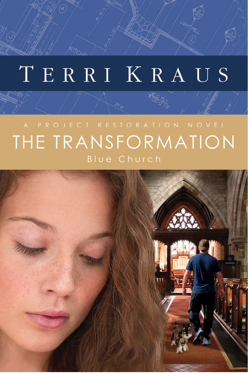 The Transformation (2012) by Terri Kraus