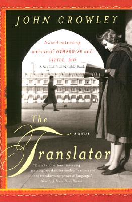 The Translator (2003) by John Crowley