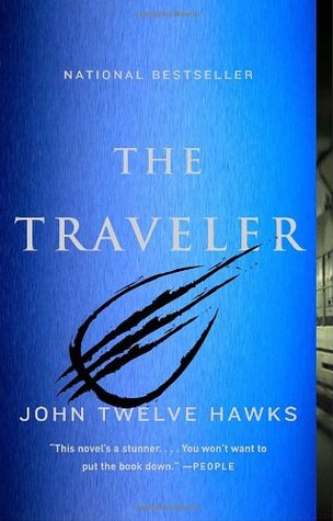 The Traveler (2006)