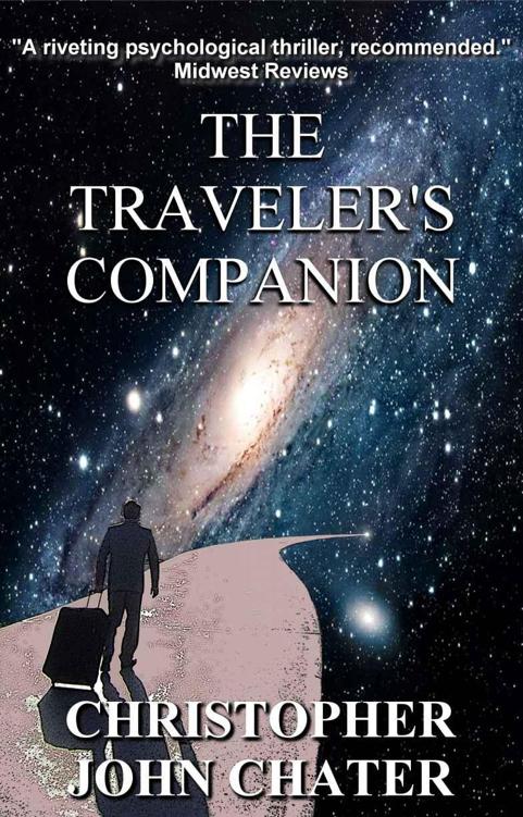 The Traveler's Companion by Chater, Christopher John