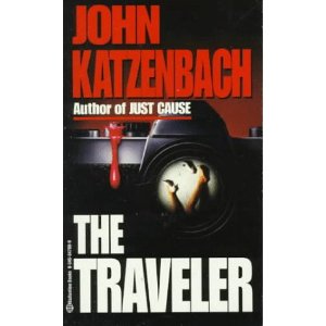 The Traveller by John Katzenbach