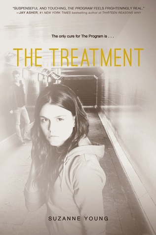 The Treatment (2014)