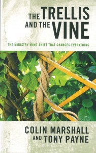 The Trellis And The Vine (2000) by Colin Marshall