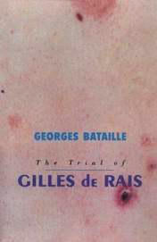 The Trial of Gilles de Rais (1996)