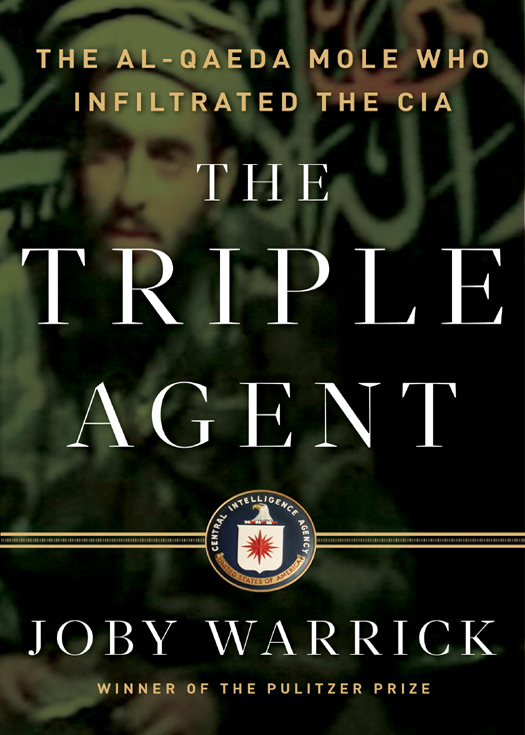 The Triple Agent (2011)