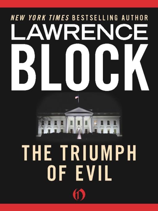The Triumph of Evil by Lawrence Block
