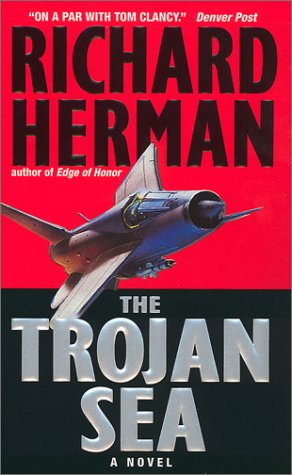 The Trojan Sea (2001)