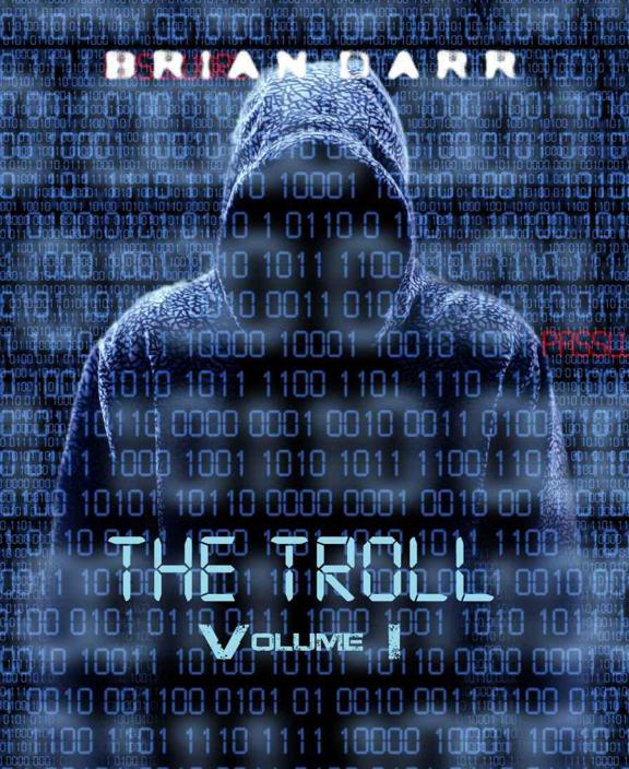 The Troll by Darr, Brian