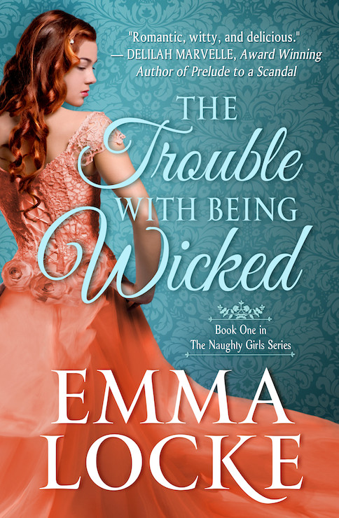 The Trouble With Being Wicked