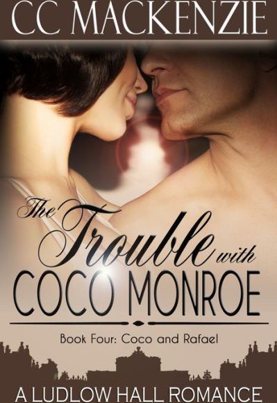 The Trouble With Coco Monroe