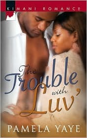 The Trouble With Luv' (2007)