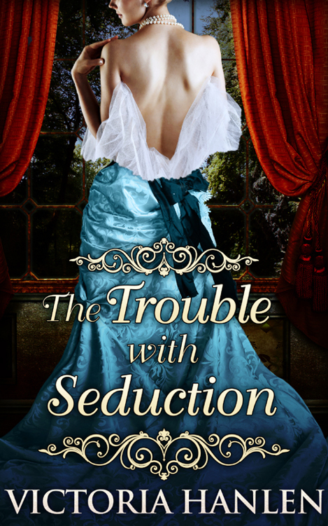 The Trouble With Seduction (2016)