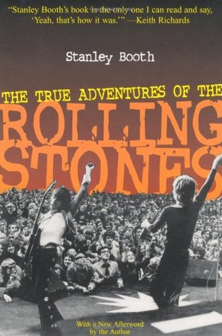 The True Adventures of the Rolling Stones (2000)