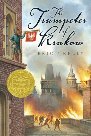 The Trumpeter of Krakow (1992) by Eric P. Kelly