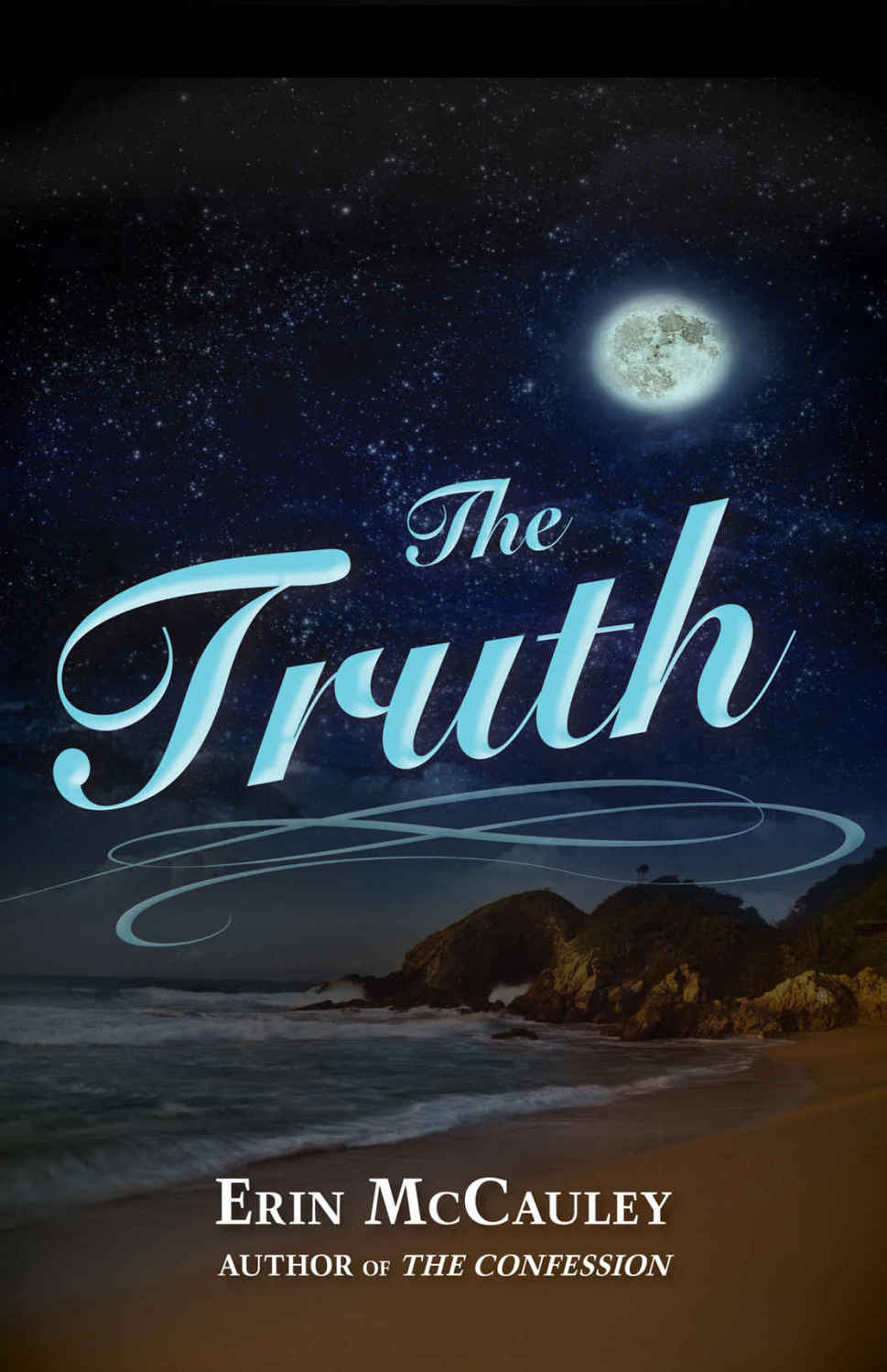 The Truth by Erin McCauley