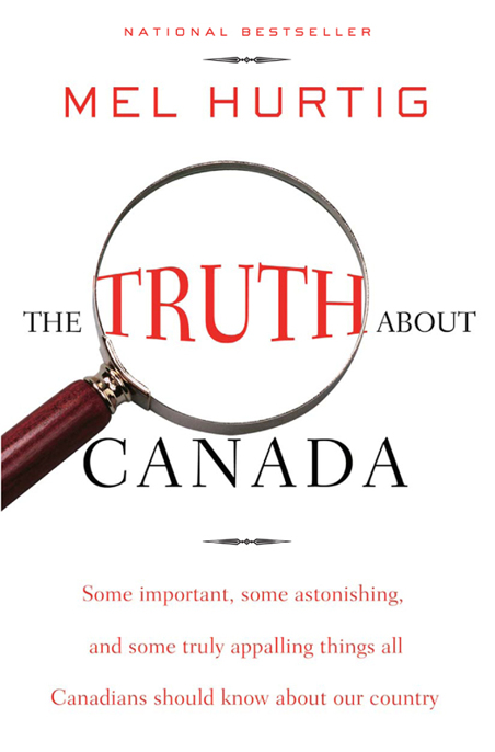 The Truth About Canada